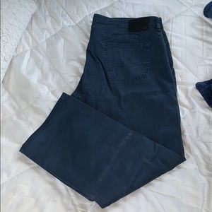 Men AG Dress Pants